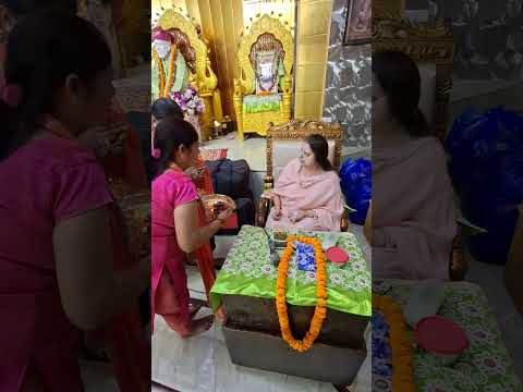 Diwali Lakshmi Poojan 🙏✨ | Seeking Blessings of Wealth, Prosperity & Abundance | Sai Oracle Trust