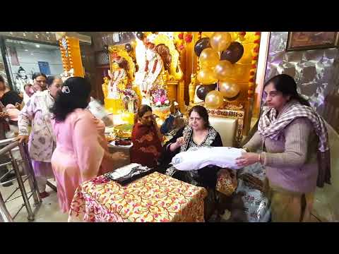 Divine Bhajans & Aarti Celebration — Holy Satsang
