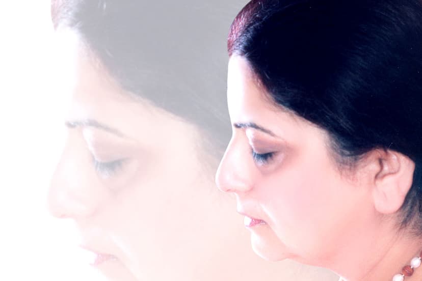 Maa on Meditation